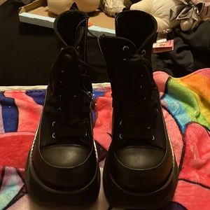 Demonia Neptune - 115